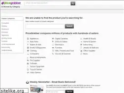 Sites similar to autoparts.pricegrabber.com
