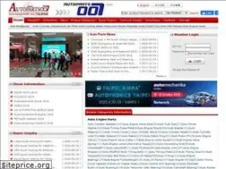Sites similar to autoparts007.com