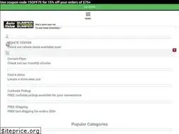 Sites similar to autoparts2020.com