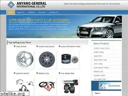 Sites similar to autopartsales.net