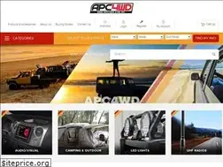 Sites similar to autopartsco.com.au