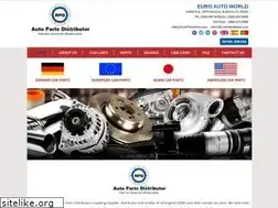 Sites similar to autopartsdist.com