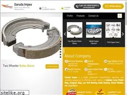 Sites similar to autopartsgaruda.com