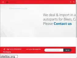 Sites similar to autopartsnepal.com