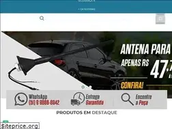 Sites similar to autopartsonline.com.br