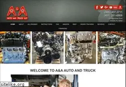 Sites similar to autopartsorlando.com