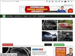 Sites similar to autopartsrepairs.com