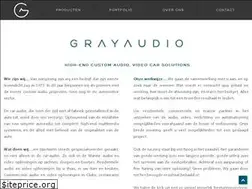 Sites similar to autopartsstereotechniek.nl