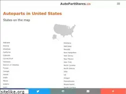 Sites similar to autopartstores.us