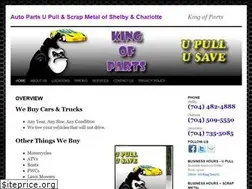 Sites similar to autopartsupull.com