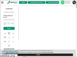 Sites similar to autoparvi.com.br