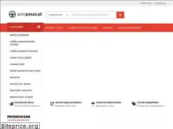 Sites similar to autopasaz.pl