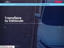 Sites similar to autopass.cl