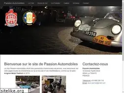 Sites similar to autopassion06.org