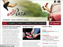 Sites similar to autopata.cz