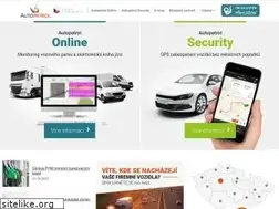 Sites similar to autopatrol.cz