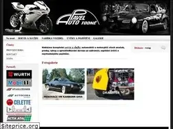 Sites similar to autopavel.eu