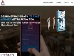 Sites similar to autope.in