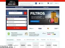 Sites similar to autopecas-online.pt