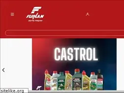 Sites similar to autopecasfurlan.com.br