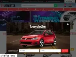Sites similar to autopecashorizonte.com.br