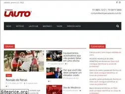 Sites similar to autopecaslauto.com.br