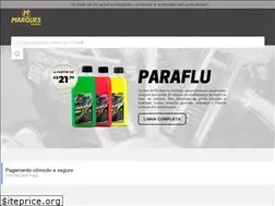 Sites similar to autopecasmarques.com.br
