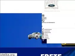 Sites similar to autopecasmax.com.br