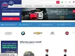 Sites similar to autopecasmolina.com.br