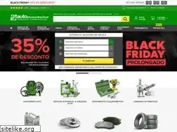 Sites similar to autopecasonline24.pt