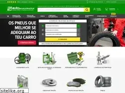 Sites similar to autopecasstore.pt