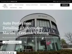 Sites similar to autoperfection.net