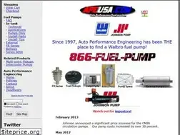 Sites similar to autoperformanceengineering.com