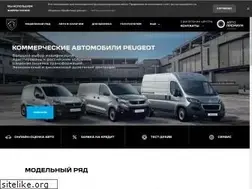 Sites similar to autopeugeot.ru