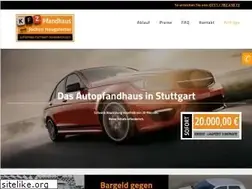 Sites similar to autopfand-jh.de