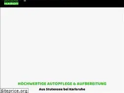 Sites similar to autopflege-hardt.de