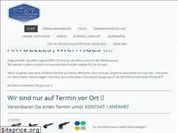Sites similar to autopflege-harms.de