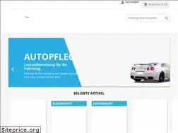 Sites similar to autopflege-produkte.ch