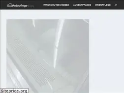 Sites similar to autopflege-wissen.de