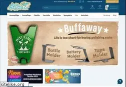 Sites similar to autopflege24.net
