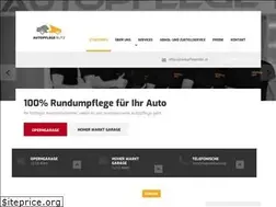 Sites similar to autopflegeblitz.at