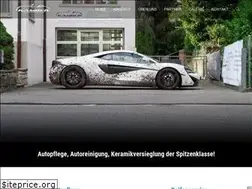 Sites similar to autopflegekamber.ch