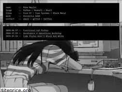 Sites similar to autophagy.io