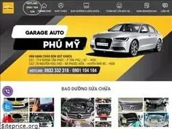 Sites similar to autophumy.com