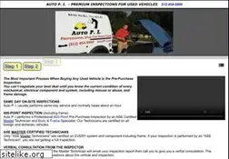 Sites similar to autopi.com