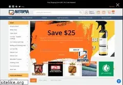 Sites similar to autopia-carcare.com