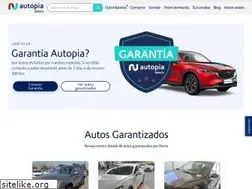 Sites similar to autopia.cl
