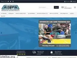 Sites similar to autopia.ie