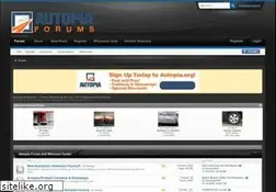 Sites similar to autopia.org