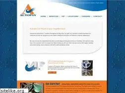 Sites similar to autopiacarwash.com